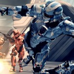 Halo 4 New Leaked Images Reveal New Enemies & More