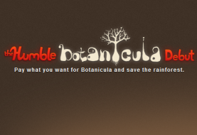 The Humble Botanicula Bundle Is Now On Sale