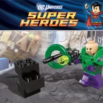 Pre-Order Lego Batman 2 At Gamestop, Get Mini Figure