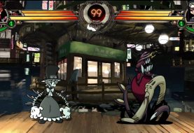 Skullgirls Hands On Gameplay