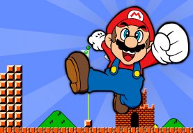 Nintendo Registers Super Mario 4 Domain Name 
