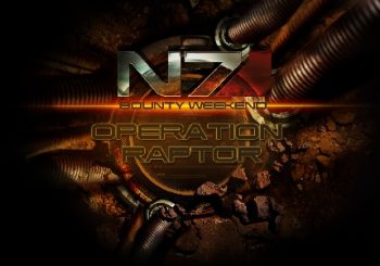 Mass Effect 3 Operation Raptor Rewards Put On Hold Due To Exploits