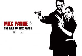 Max Payne 2 Releasing On PSN Tuesday