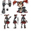 Mechromancer Class Announced For Borderlands 2