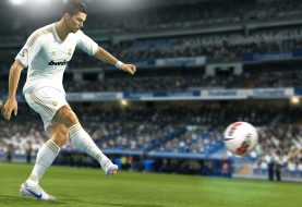 Konami Release The Debut Trailer For PES 13