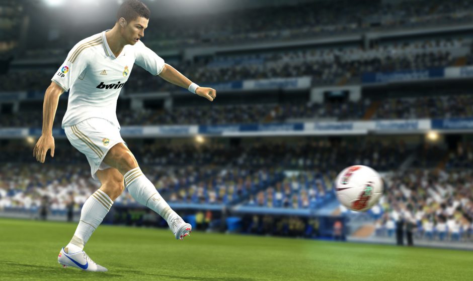PES 2013 Details Revealed, Autumn Release Date