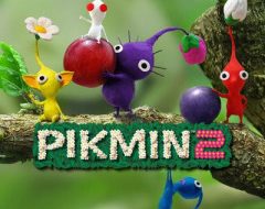 New Play Control! Pikmin 2 Heading to the US