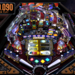 The Pinball Arcade Coming To PSN April 10th