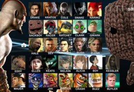 Sony Registers PlayStation All-Star Battle Royale Domain