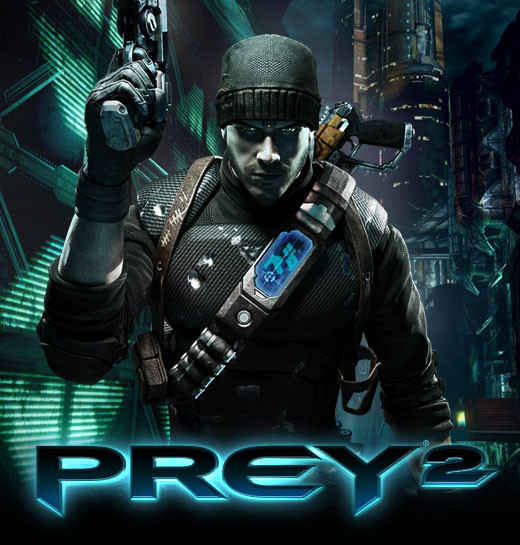 Bethesda Says Prey 2 is Not Cancelled