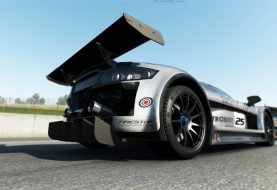 Two New Trailers For Project CARS Released