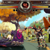 Skullgirls Coming To PSN This Tuesday