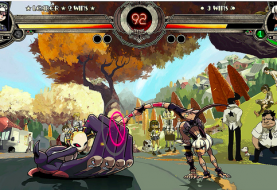 Skullgirls Coming To PSN This Tuesday