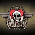 Skullgirls Encore Free On Playstation Plus This Week
