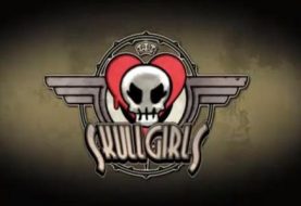 Skullgirls Encore Free On Playstation Plus This Week