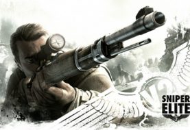 Sniper Elite V2 To Be Released But Have Things Cut In Germany