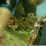 Additional Details On Snow DLC For Final Fantasy XIII-2
