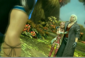 Additional Details On Snow DLC For Final Fantasy XIII-2 