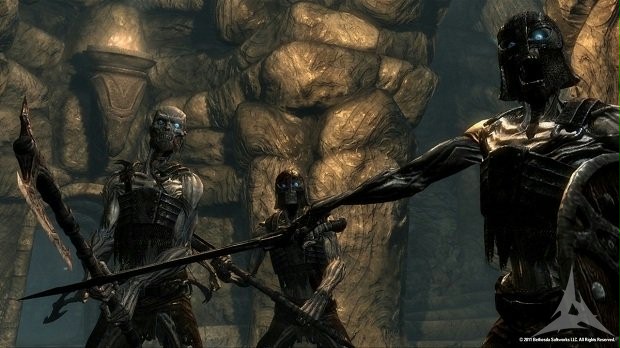 Skyrim DLC Details Coming Tomorrow