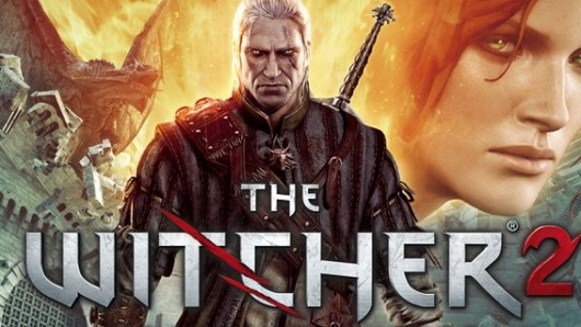 The Witcher 2 Enhanced Edition Launch Trailer