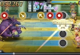 Theatrhythm Final Fantasy Gets Final Fantasy Versus XIII Through DLC