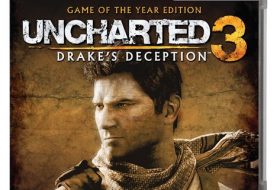 Uncharted 3 Game Of The Year Edition Announced