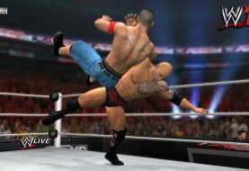 Update On WWE '12 Servers 