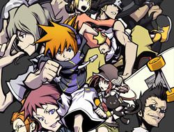The World Ends With You May Be Getting A Sequel