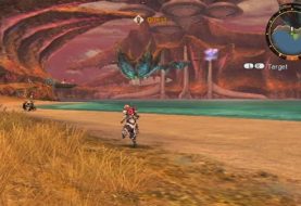 Wii U getting new a New RPG from Xenoblade's Developer
