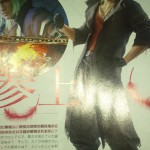 Snow And Valfodr Coming To Final Fantasy XIII-2 DLC