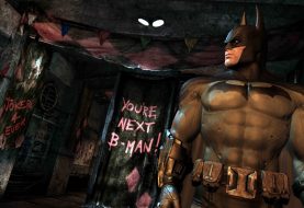 Batman: Arkham City Gets Game of the Year Edition; Harley Quinn DLC Revealed