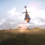 New ARMA III Screenshots Released