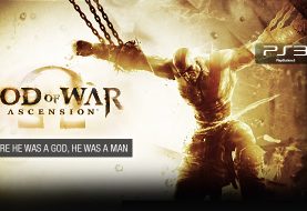 Tons of New God of War: Ascension Details Revealed Via Twitter