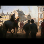 Assassin’s Creed 3 Boston Demo Walkthrough Video Released