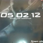 Black Ops 2 To be Revealed this May