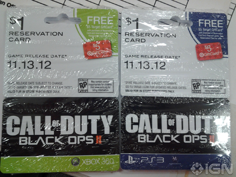 Call of Duty: Black Ops 2 is Official and Confirmed!