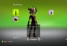 Bloodforge - Awesome Avatar Items Await