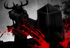 Bloodforge Review