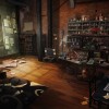 Concept Art From The Amazing Spider-Man Video Game