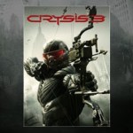 Crytek’s April Announcement is Crysis 3