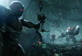 Crysis 3 Debut Teaser Trailer