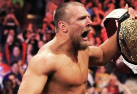 Possibility Of Daniel Bryan's "Yes" Chants In WWE '13