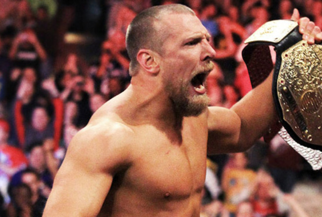 Possibility Of Daniel Bryan’s “Yes” Chants In WWE ’13
