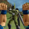 Dragon Ball Z Kinect Achievements