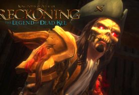 Kingdoms of Amalur: Reckoning – The Legend of Dead Kel DLC Contest