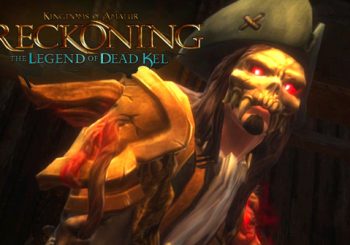 Kingdoms of Amalur: Reckoning – The Legend of Dead Kel DLC Contest