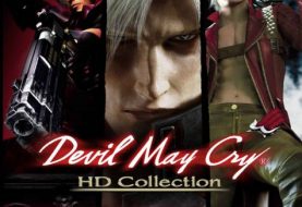 Devil May Cry HD Collection Review