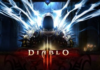 Diablo III Open Beta Begins Today