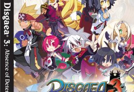 Disgaea 3: Absence of Detention Review