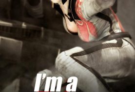 New Dead or Alive 5 Gameplay Revealed 